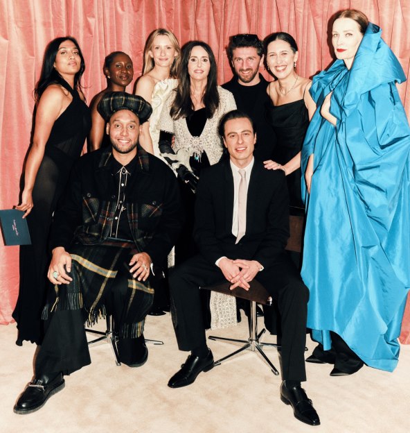 Fashion Awards 2025