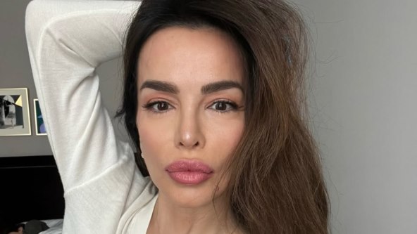Severina