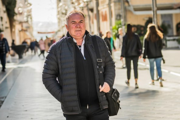 Filip Radoš