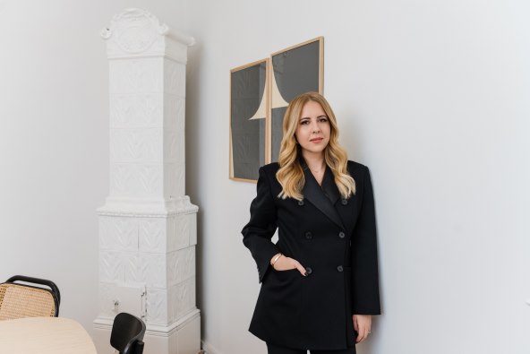 Iva Kovačević Pihler, direktorica tvrtke Medikor.jpg
