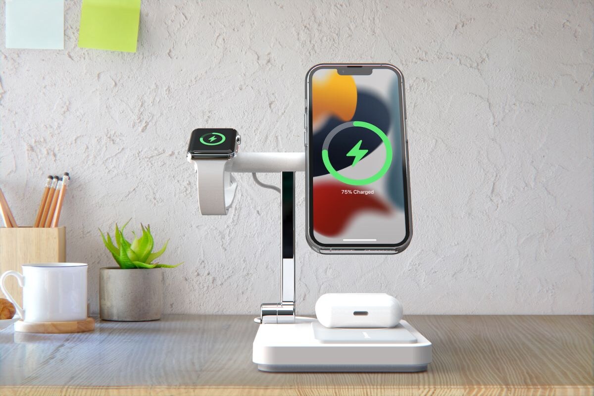 PRONAŠLI SMO IH U BERLINU: Savršeni dodaci u automobilu