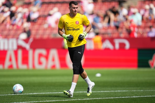 Dominik Livaković