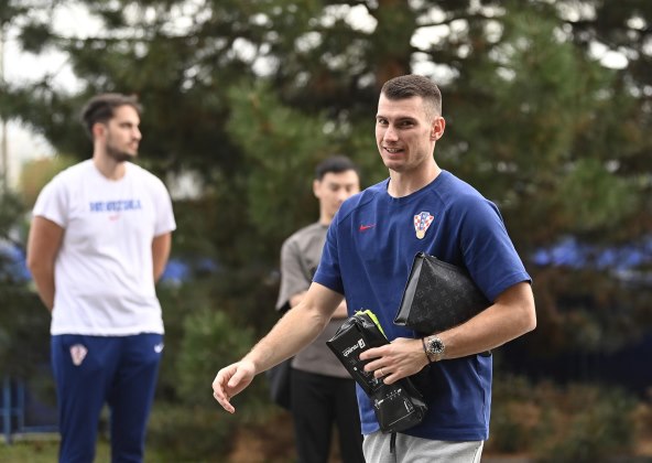 Dominik Livaković