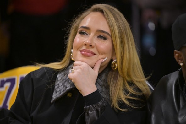 Adele 2025
