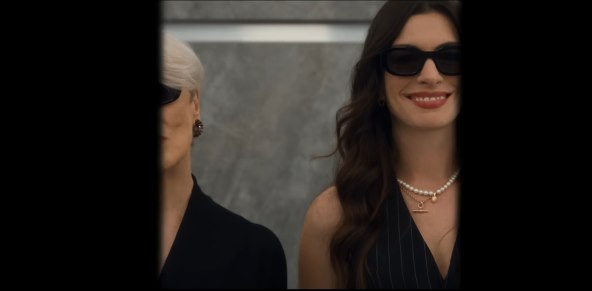 Film The Devil Wears Prada 2