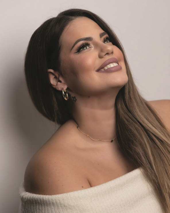 Lucija Lugomer