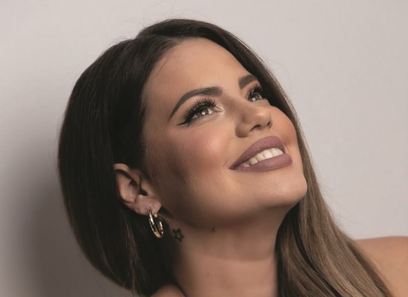 Lucija Lugomer