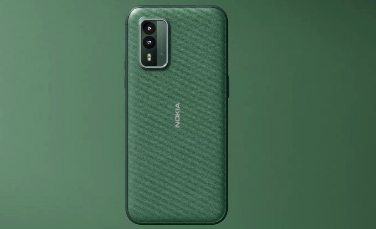 NOKIA XR21: Može podnijeti gotovo sve što možete baciti na ovaj telefon