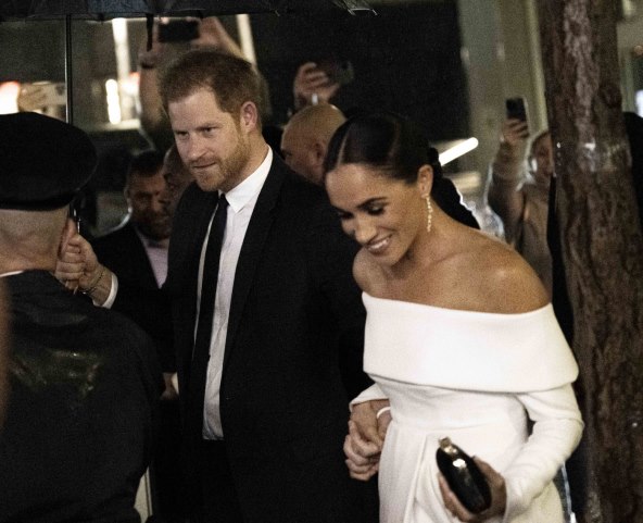 meghan markle