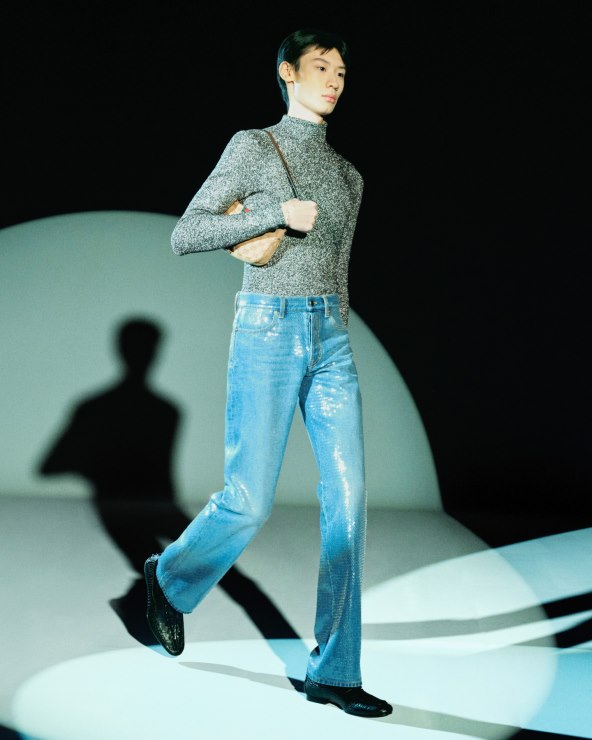 Gucci pre fall 2026