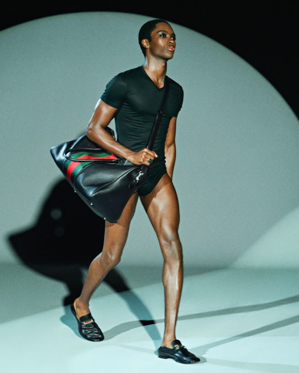 Gucci pre fall 2026