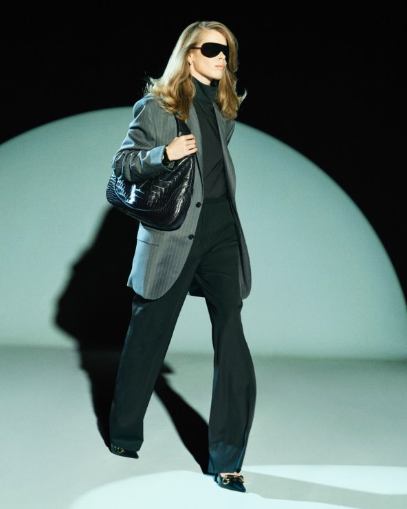 Gucci pre fall 2026