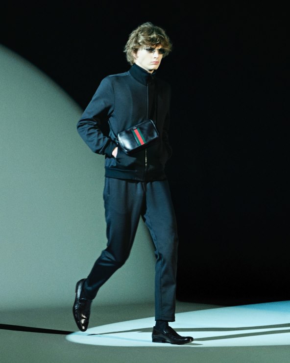 Gucci pre fall 2026