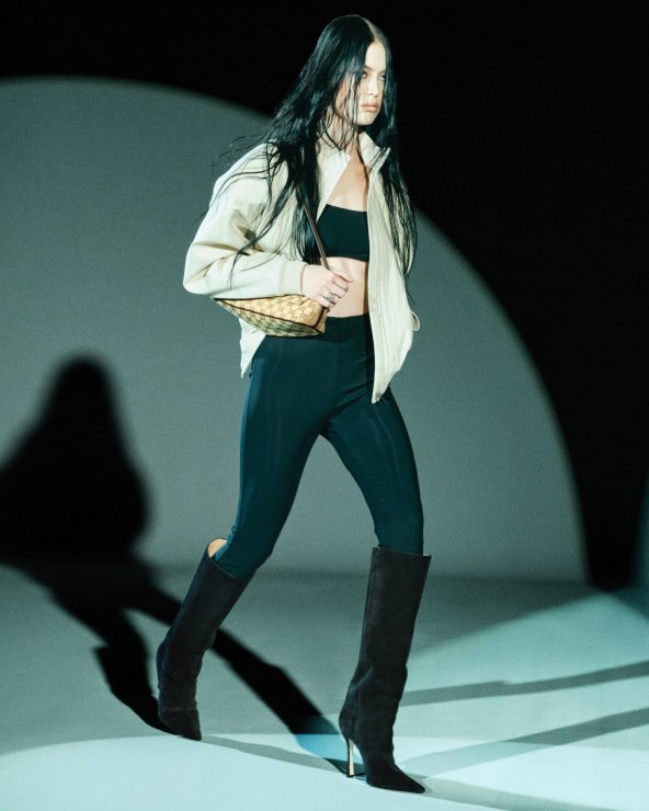 Gucci pre fall 2026
