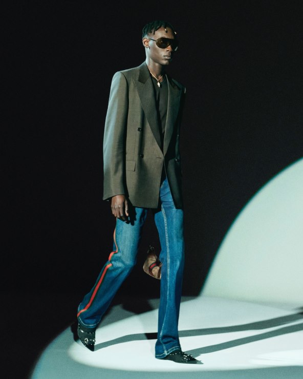 Gucci pre fall 2026