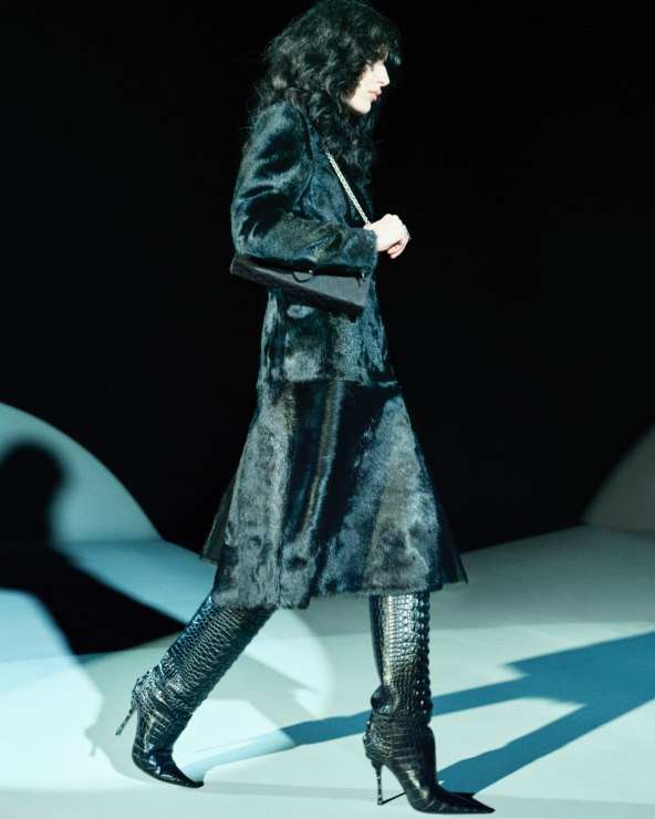 Gucci pre fall 2026