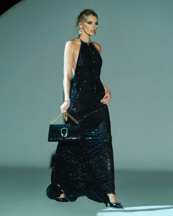 Gucci pre fall 2026