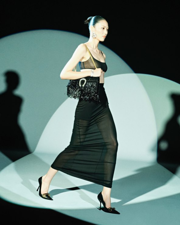 Gucci pre fall 2026