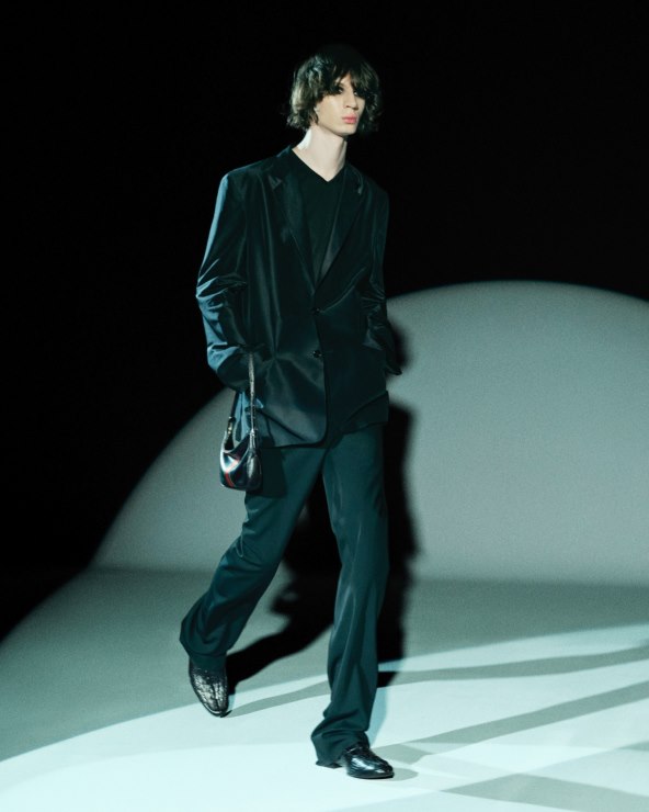 Gucci pre fall 2026