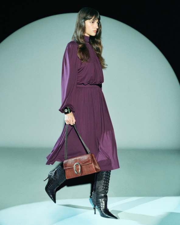Gucci pre fall 2026