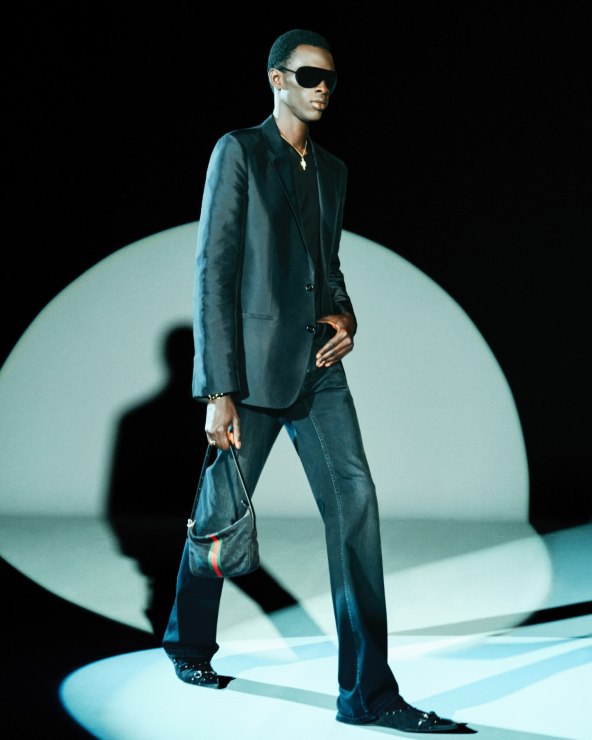 Gucci pre fall 2026