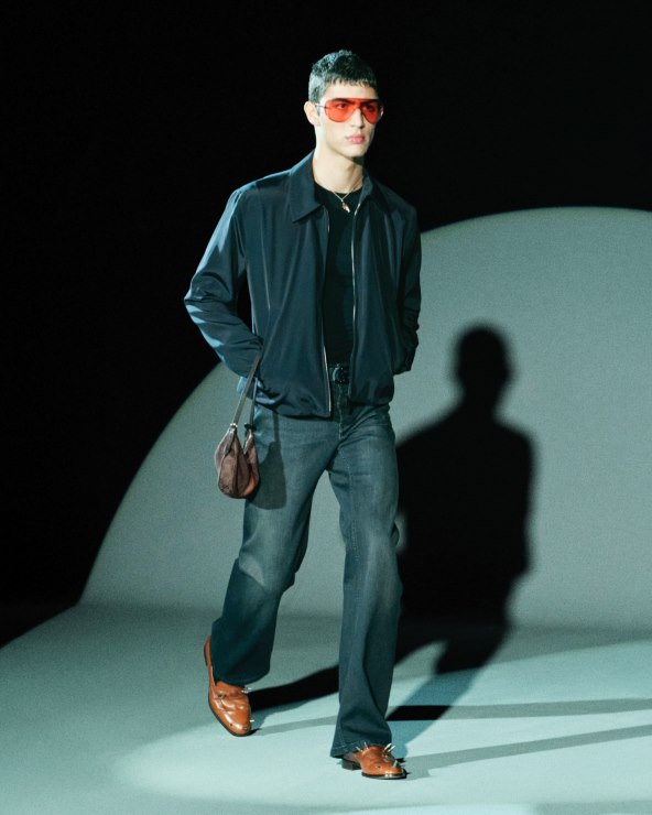 Gucci pre fall 2026