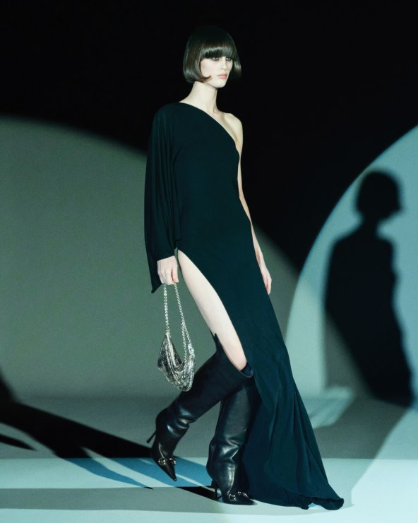 Gucci pre fall 2026
