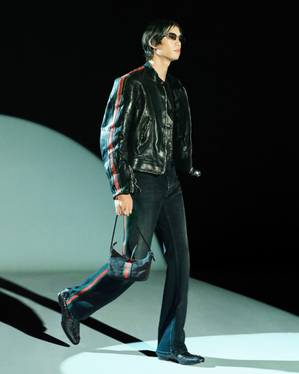 Gucci pre fall 2026
