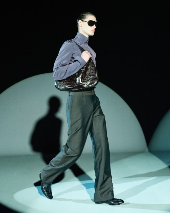 Gucci pre fall 2026