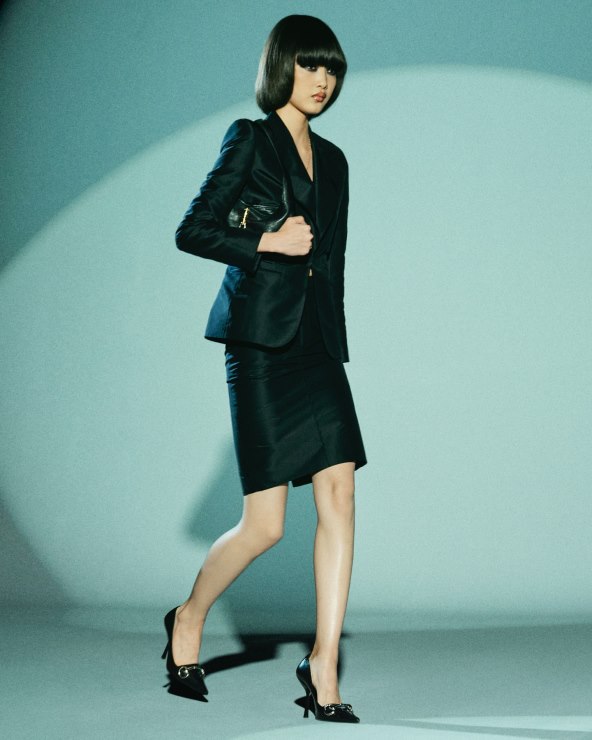 Gucci pre fall 2026