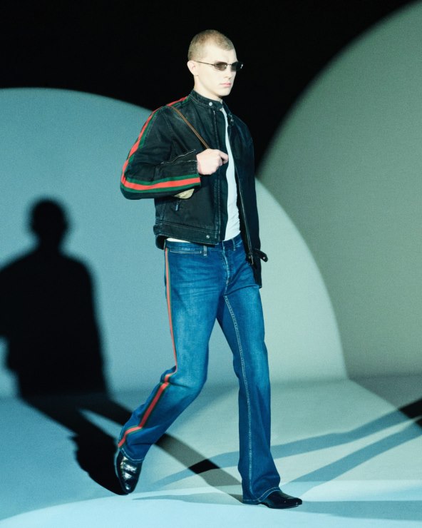 Gucci pre fall 2026