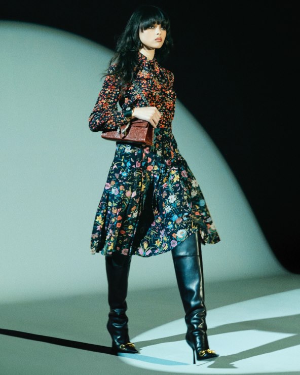 Gucci pre fall 2026