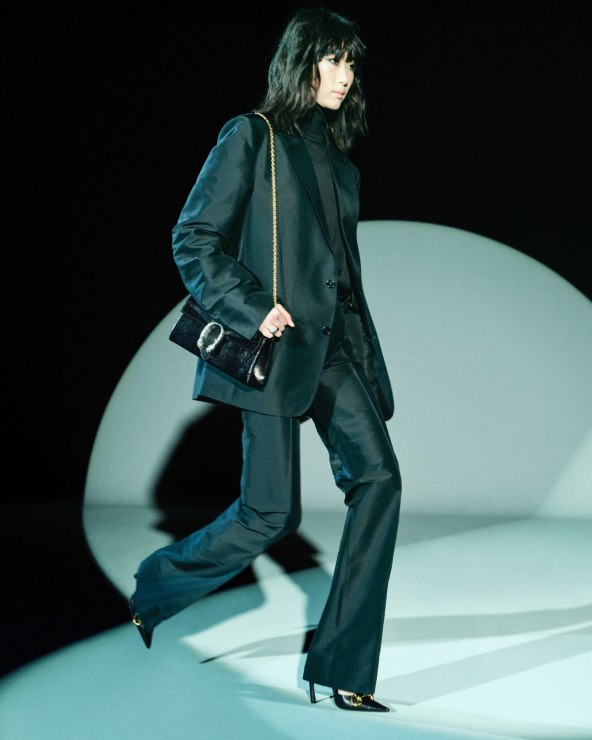 Gucci pre fall 2026