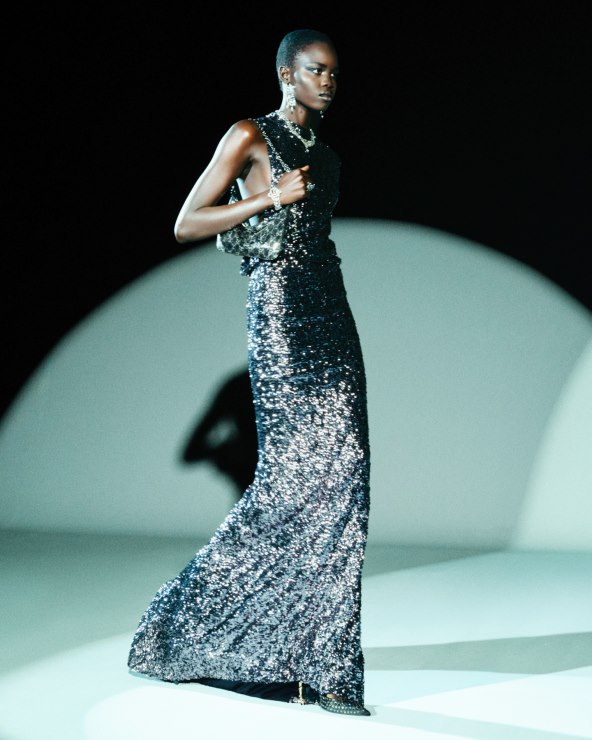 Gucci pre fall 2026