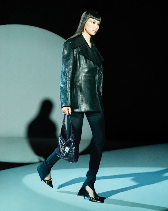 Gucci pre fall 2026