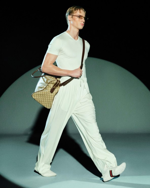 Gucci pre fall 2026