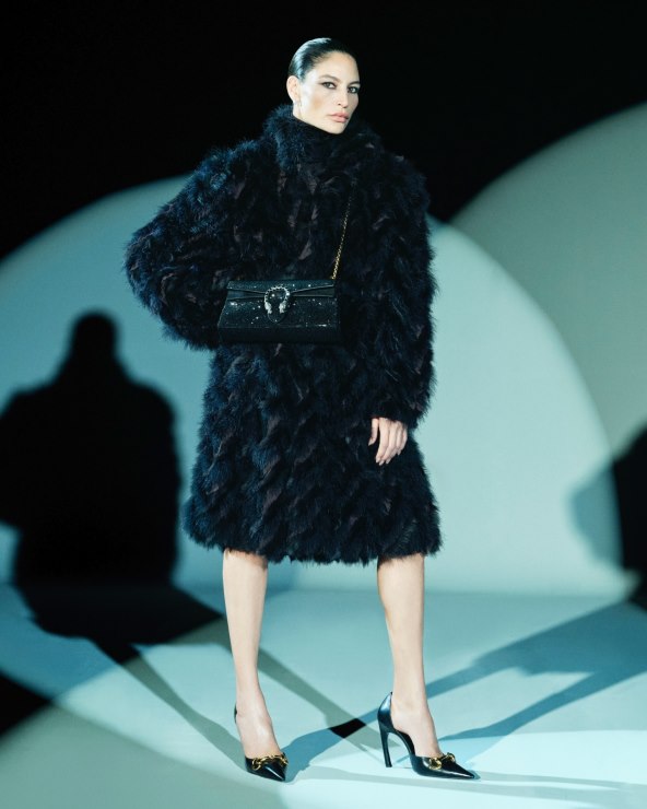 Gucci pre fall 2026