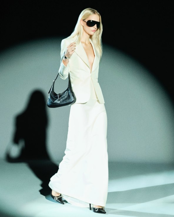 Gucci pre fall 2026