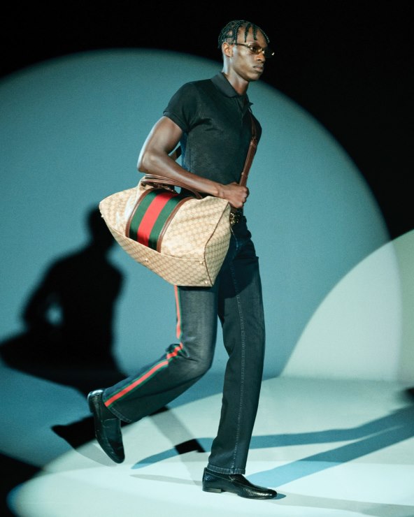 Gucci pre fall 2026