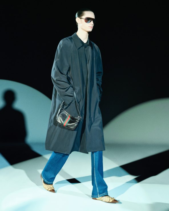 Gucci pre fall 2026