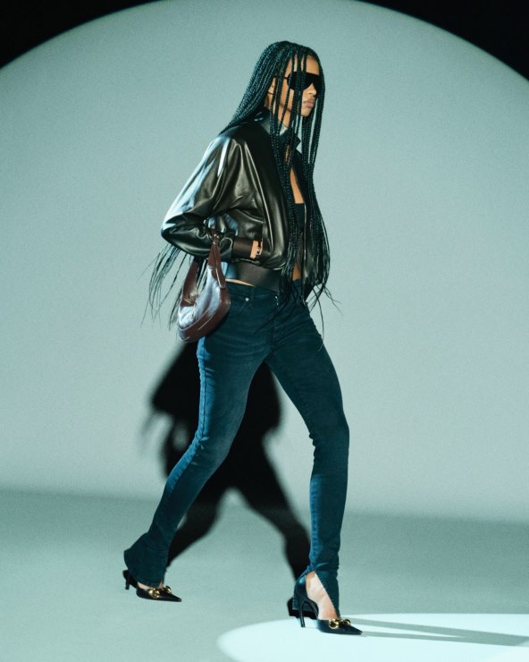 Gucci pre fall 2026