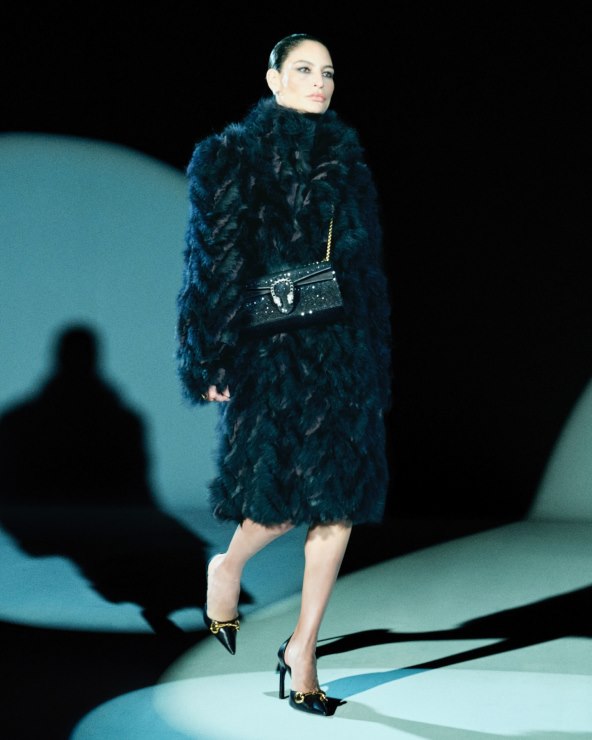 Gucci pre fall 2026