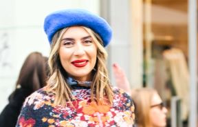 Street style