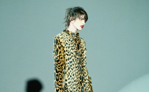 Gucci pre fall 2026