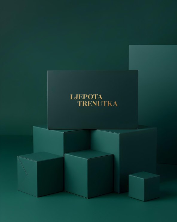 Ljepota trenutka