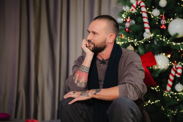 Luka Nižetić