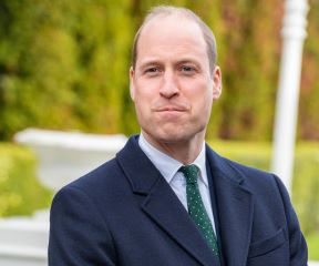 Princ William