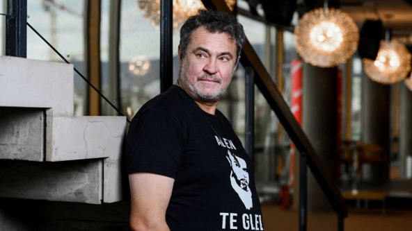 Alen Vitasović