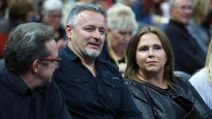 Sandra Perković i Marko Perković Thompson