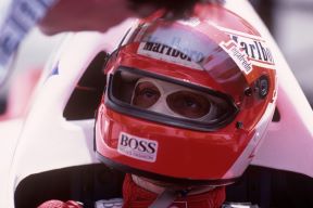 Niki Lauda